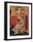 Valle Romita Polyptych-Gentile di Niccol (Fabriano)-Framed Giclee Print