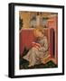 Valle Romita Polyptych-Gentile di Niccol (Fabriano)-Framed Giclee Print