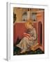 Valle Romita Polyptych-Gentile di Niccol (Fabriano)-Framed Giclee Print