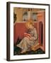 Valle Romita Polyptych-Gentile di Niccol (Fabriano)-Framed Giclee Print