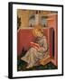 Valle Romita Polyptych-Gentile di Niccol (Fabriano)-Framed Giclee Print