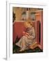 Valle Romita Polyptych-Gentile di Niccol (Fabriano)-Framed Giclee Print