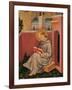 Valle Romita Polyptych-Gentile di Niccol (Fabriano)-Framed Giclee Print