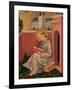 Valle Romita Polyptych-Gentile di Niccol (Fabriano)-Framed Giclee Print