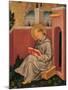 Valle Romita Polyptych-Gentile di Niccol (Fabriano)-Mounted Giclee Print