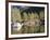 Vallee De Fontanalba, Pays Merveilles, Mercantour National Park, Alpes Maritimes, Provence, France-Bruno Barbier-Framed Photographic Print