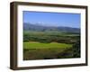 Vallee De San Luis, Trinidad, Cuba, West Indies, Central America-Bruno Morandi-Framed Photographic Print