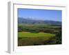 Vallee De San Luis, Trinidad, Cuba, West Indies, Central America-Bruno Morandi-Framed Photographic Print