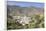 Vallehermoso, La Gomera, Canary Islands, Spain, Europe-Markus Lange-Framed Photographic Print