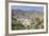 Vallehermoso, La Gomera, Canary Islands, Spain, Europe-Markus Lange-Framed Photographic Print