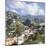 Vallehermoso, La Gomera, Canary Islands, Spain, Europe-Markus Lange-Mounted Photographic Print