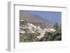 Vallehermoso, La Gomera, Canary Islands, Spain, Europe-Markus Lange-Framed Photographic Print