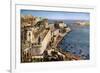 Valletta, Malta, C1930S-null-Framed Giclee Print