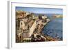 Valletta, Malta, C1930S-null-Framed Giclee Print