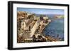 Valletta, Malta, C1930S-null-Framed Giclee Print