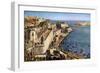 Valletta, Malta, C1930S-null-Framed Giclee Print