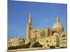 Valletta, Malta, Europe-Simon Montgomery-Mounted Photographic Print