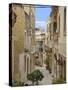 Valletta, Malta, Europe-Simon Montgomery-Stretched Canvas