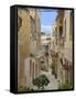 Valletta, Malta, Europe-Simon Montgomery-Framed Stretched Canvas