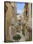 Valletta, Malta, Europe-Simon Montgomery-Stretched Canvas