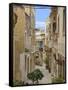 Valletta, Malta, Europe-Simon Montgomery-Framed Stretched Canvas