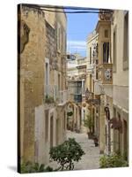 Valletta, Malta, Europe-Simon Montgomery-Stretched Canvas