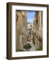 Valletta, Malta, Europe-Simon Montgomery-Framed Photographic Print