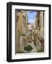 Valletta, Malta, Europe-Simon Montgomery-Framed Photographic Print