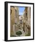 Valletta, Malta, Europe-Simon Montgomery-Framed Photographic Print