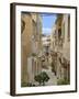 Valletta, Malta, Europe-Simon Montgomery-Framed Photographic Print