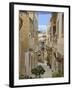 Valletta, Malta, Europe-Simon Montgomery-Framed Photographic Print