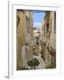 Valletta, Malta, Europe-Simon Montgomery-Framed Photographic Print