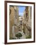 Valletta, Malta, Europe-Simon Montgomery-Framed Photographic Print