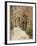 Valletta, Malta, Europe-Simon Montgomery-Framed Photographic Print