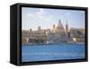 Valletta, Malta, Mediterranean, Europe-Billy Stock-Framed Stretched Canvas