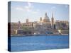 Valletta, Malta, Mediterranean, Europe-Billy Stock-Stretched Canvas