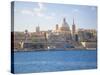 Valletta, Malta, Mediterranean, Europe-Billy Stock-Stretched Canvas