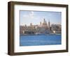 Valletta, Malta, Mediterranean, Europe-Billy Stock-Framed Photographic Print