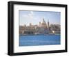 Valletta, Malta, Mediterranean, Europe-Billy Stock-Framed Photographic Print