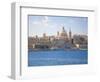 Valletta, Malta, Mediterranean, Europe-Billy Stock-Framed Photographic Print