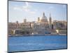 Valletta, Malta, Mediterranean, Europe-Billy Stock-Mounted Photographic Print