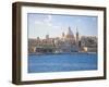 Valletta, Malta, Mediterranean, Europe-Billy Stock-Framed Photographic Print