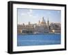 Valletta, Malta, Mediterranean, Europe-Billy Stock-Framed Photographic Print