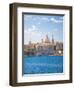 Valletta, Malta, Mediterranean, Europe-Billy Stock-Framed Photographic Print