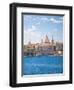 Valletta, Malta, Mediterranean, Europe-Billy Stock-Framed Photographic Print