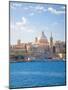 Valletta, Malta, Mediterranean, Europe-Billy Stock-Mounted Photographic Print