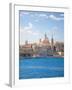 Valletta, Malta, Mediterranean, Europe-Billy Stock-Framed Photographic Print