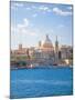 Valletta, Malta, Mediterranean, Europe-Billy Stock-Mounted Photographic Print