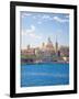 Valletta, Malta, Mediterranean, Europe-Billy Stock-Framed Photographic Print