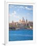 Valletta, Malta, Mediterranean, Europe-Billy Stock-Framed Photographic Print